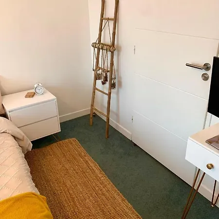 Le Bali Cosy House - T2 Lumineux Et Moderne En Plein Centre De